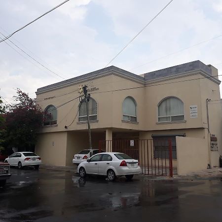 Casa Moderna Fundidora Hotel San Nicolás de los Garzas Zewnętrze zdjęcie