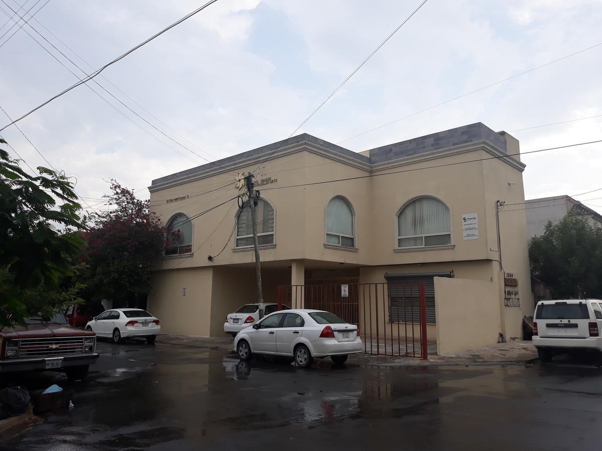 Casa Moderna Fundidora Hotel San Nicolás de los Garzas Zewnętrze zdjęcie