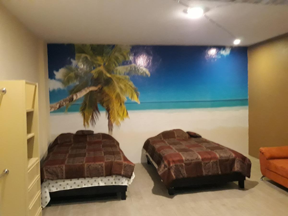 Casa Moderna Fundidora Hotel San Nicolás de los Garzas Zewnętrze zdjęcie