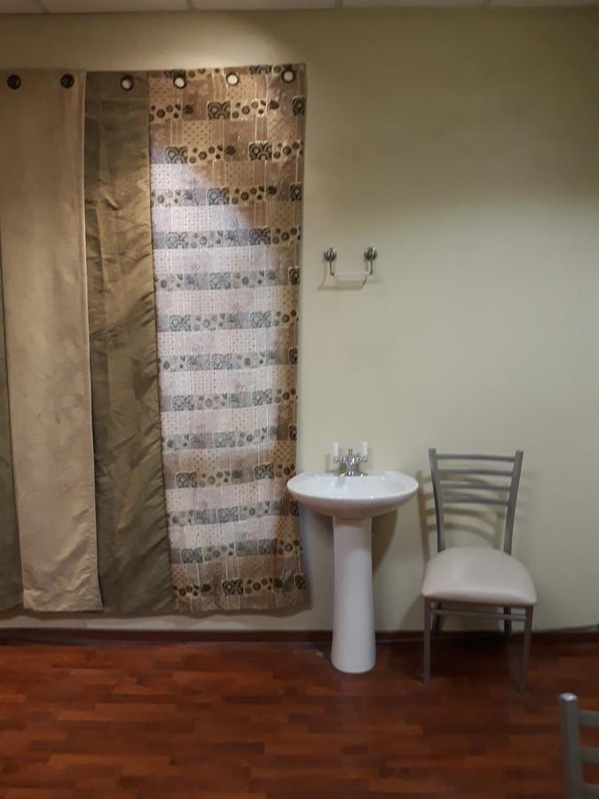 Casa Moderna Fundidora Hotel San Nicolás de los Garzas Zewnętrze zdjęcie