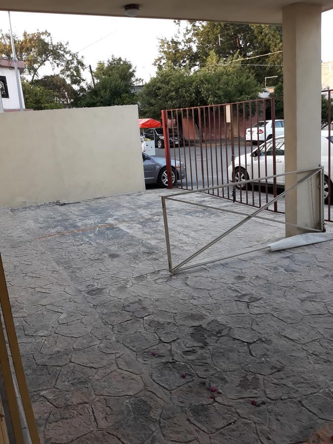 Casa Moderna Fundidora Hotel San Nicolás de los Garzas Zewnętrze zdjęcie