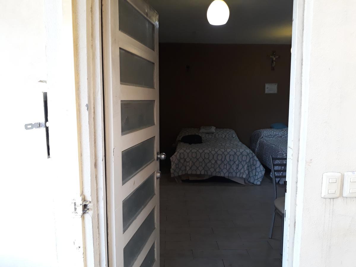 Casa Moderna Fundidora Hotel San Nicolás de los Garzas Zewnętrze zdjęcie