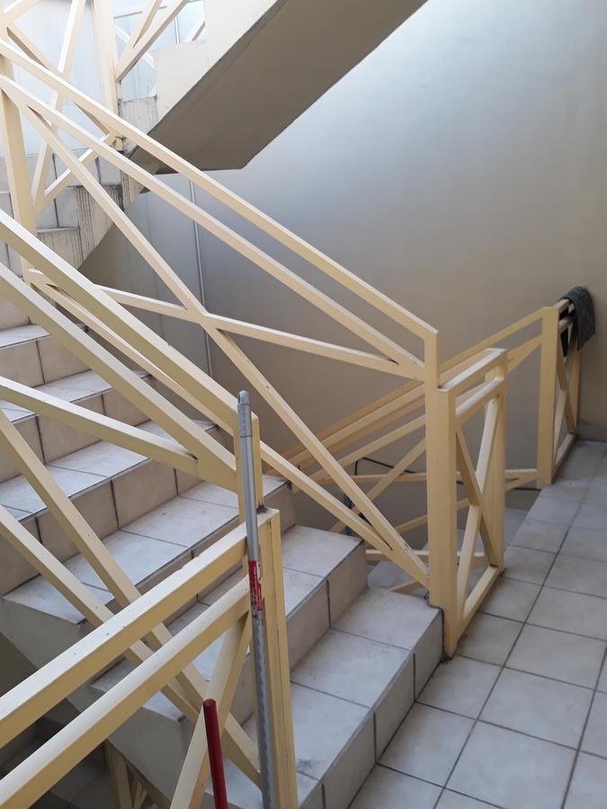 Casa Moderna Fundidora Hotel San Nicolás de los Garzas Zewnętrze zdjęcie