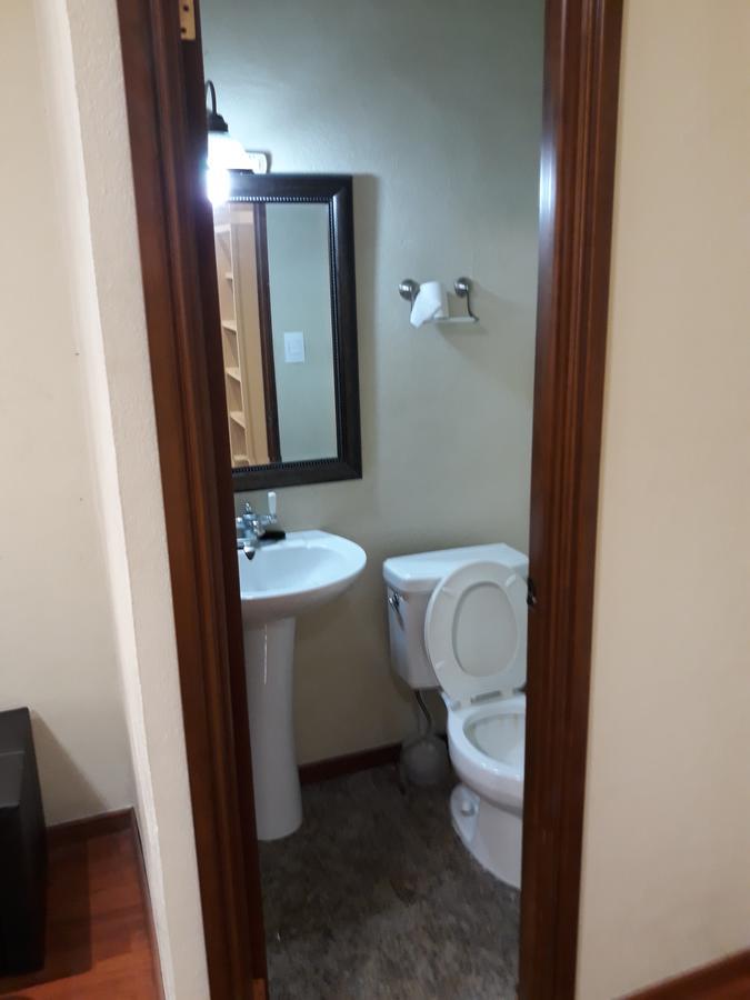 Casa Moderna Fundidora Hotel San Nicolás de los Garzas Zewnętrze zdjęcie