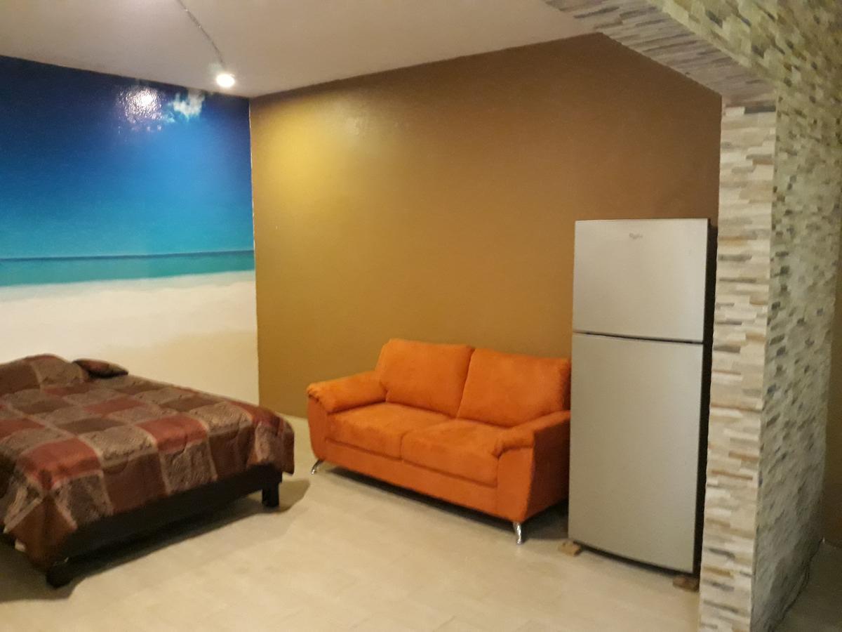 Casa Moderna Fundidora Hotel San Nicolás de los Garzas Zewnętrze zdjęcie