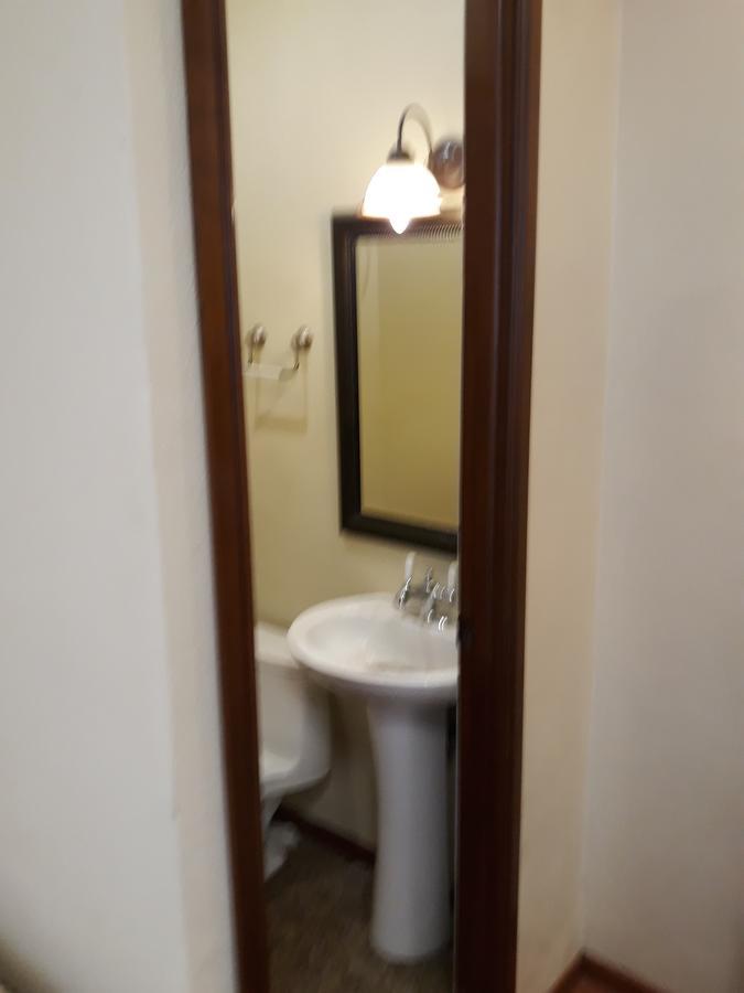 Casa Moderna Fundidora Hotel San Nicolás de los Garzas Zewnętrze zdjęcie