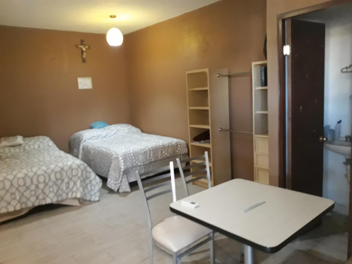 Casa Moderna Fundidora Hotel San Nicolás de los Garzas Zewnętrze zdjęcie