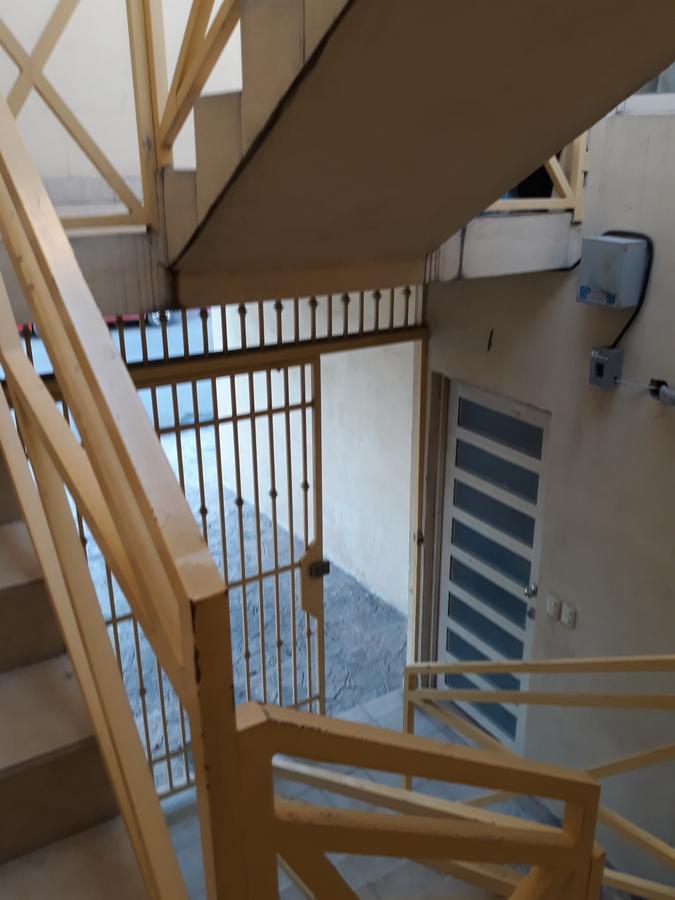 Casa Moderna Fundidora Hotel San Nicolás de los Garzas Zewnętrze zdjęcie